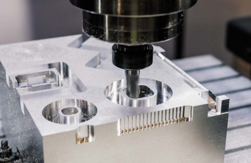 How Advanced CNC and Fabrication Technologies Are Transforming Modern Manufacturing