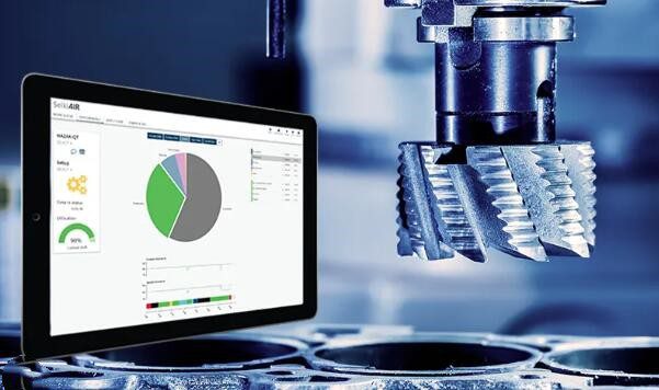 Benefits of Using CAM Software for Advanced CNC Programming