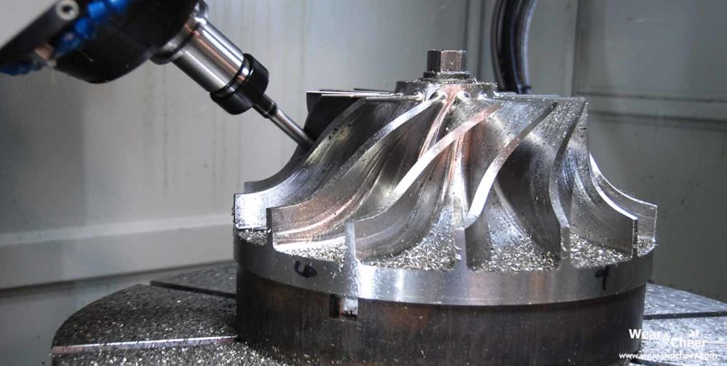 Elevating Modern Manufacturing Through Precision CNC Engineering