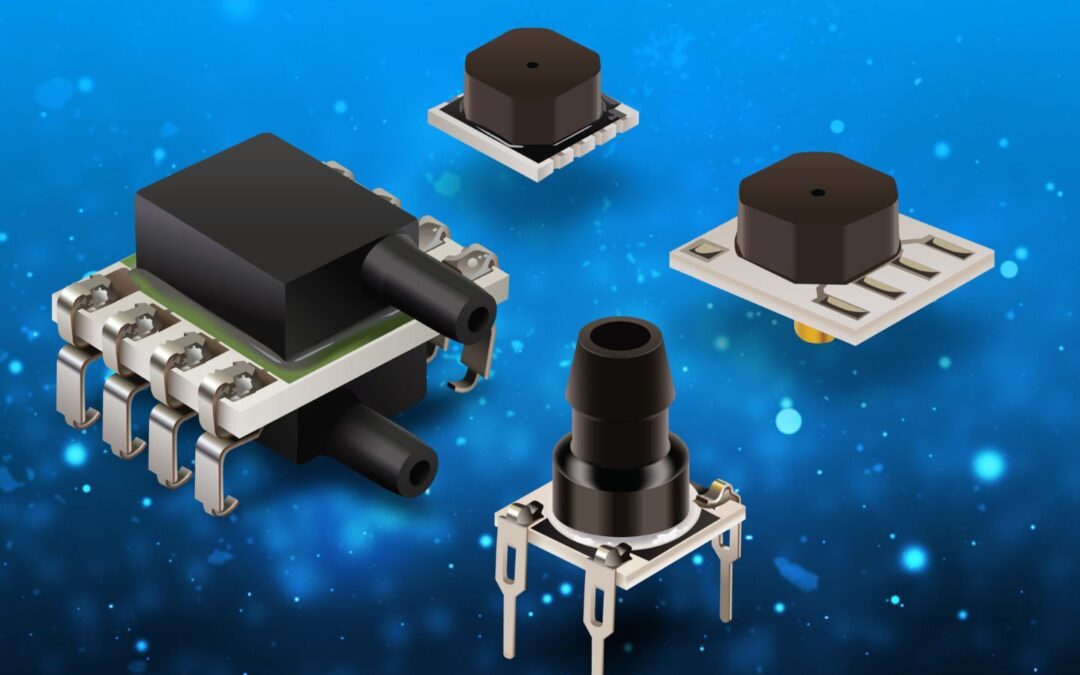 How MEMS Sensors Are Enhancing Modern Consumer Electronics