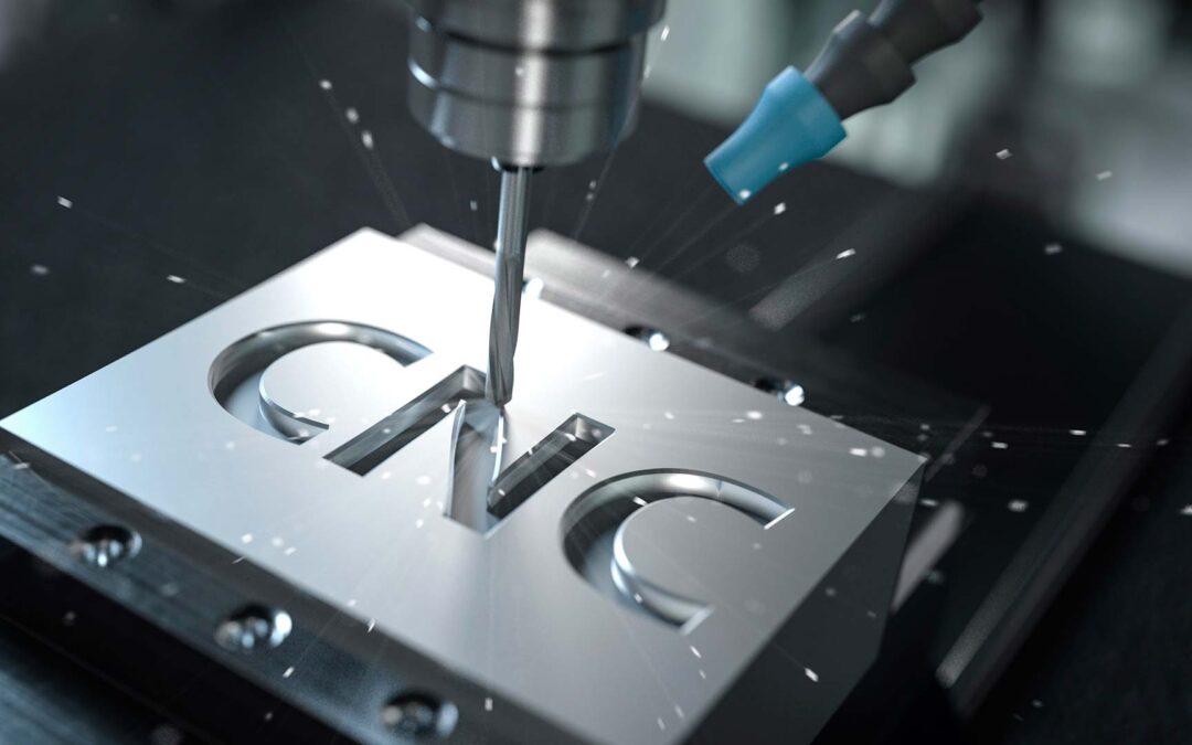 The Rise of Precision CNC Machining and Custom Manufacturing in Today’s Global Industry
