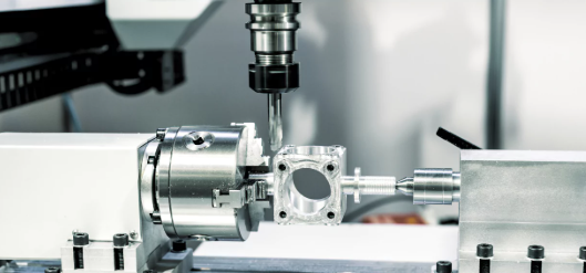 The Future of CNC and Electronic Manufacturing: Automation, Smart Systems, and Industry Innovation